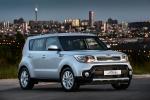 Kia Soul 2017 года (ZA)